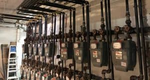 gas inspection